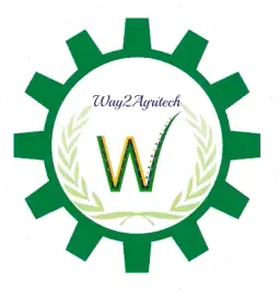 Way2Agritech logo